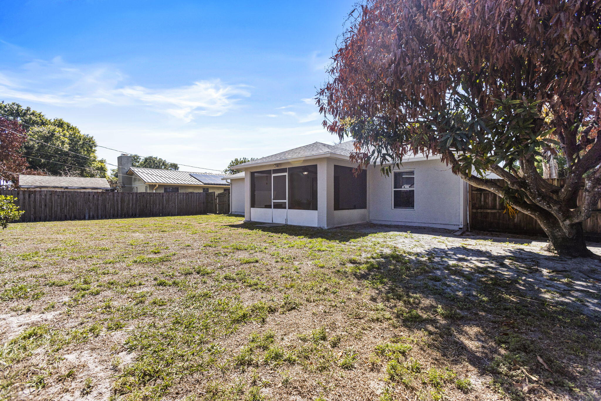 PORT ST LUCIE SECTION 3 - Residential