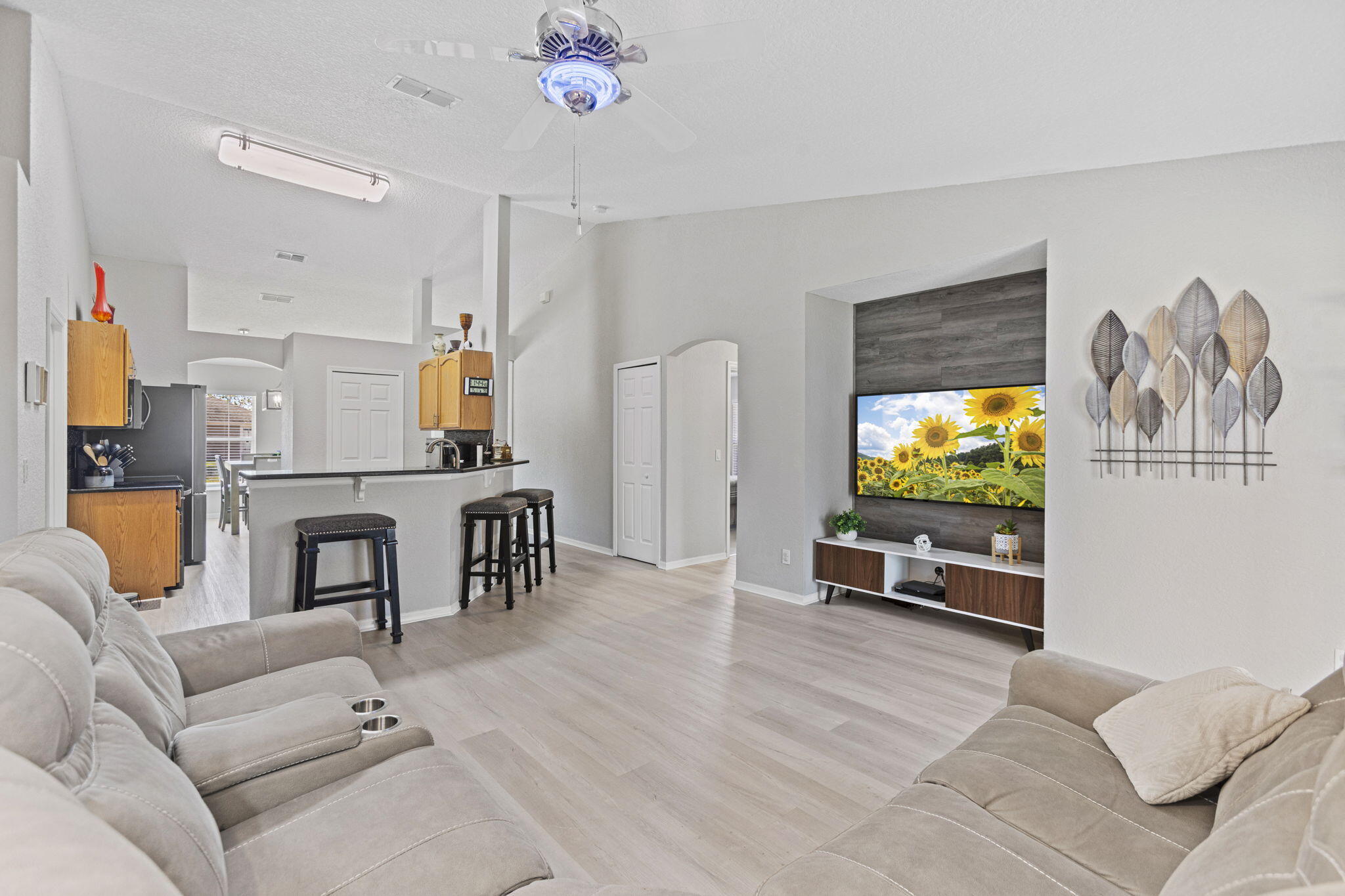 PORT ST LUCIE SECTION 3 - Residential