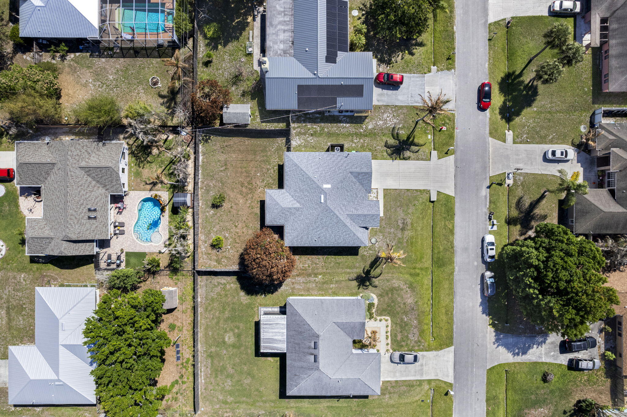 PORT ST LUCIE SECTION 3 - Residential