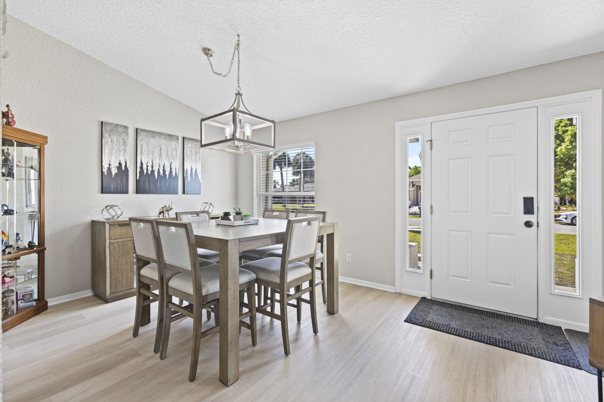 PORT ST LUCIE SECTION 3 - Residential