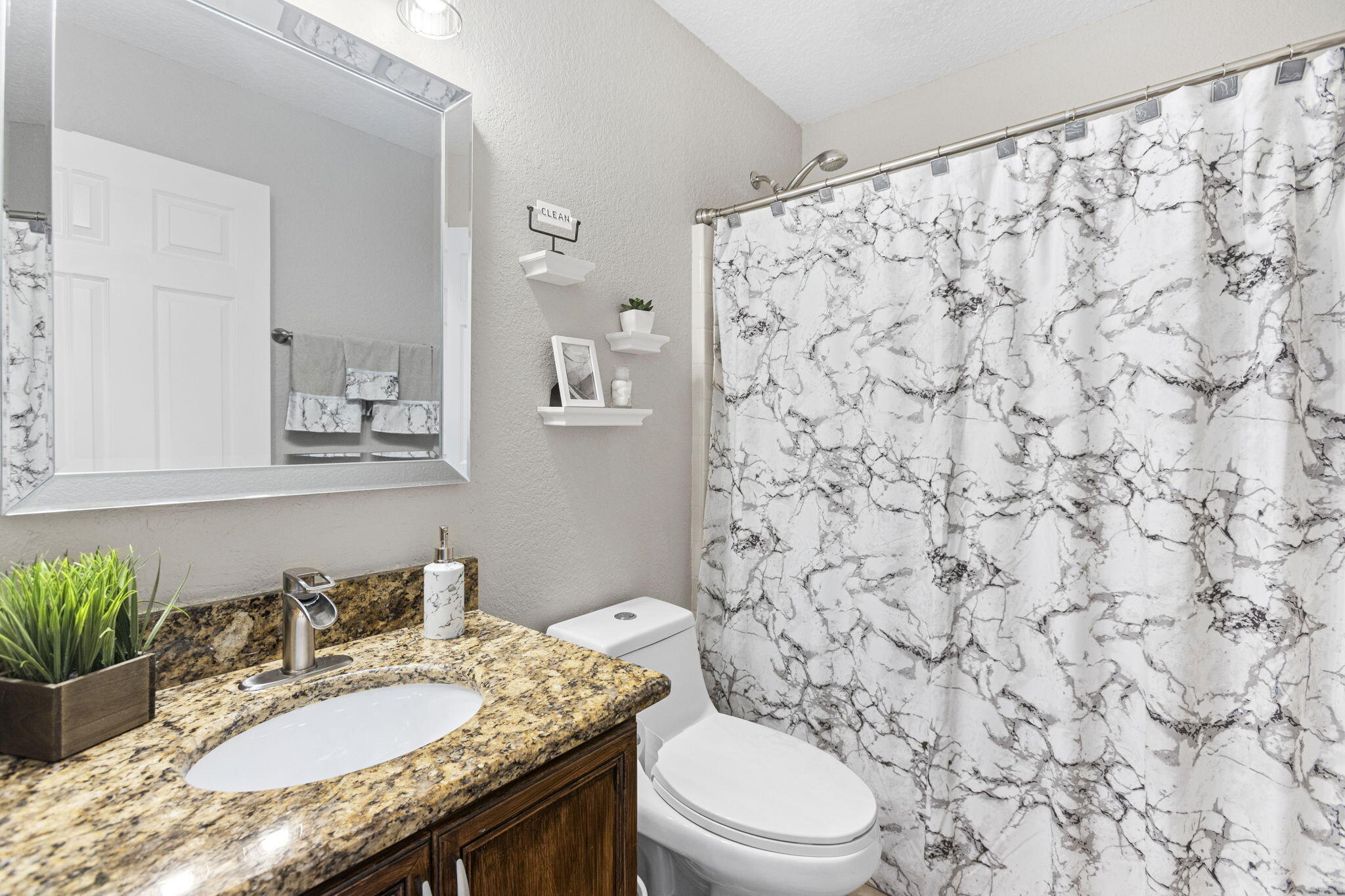 PORT ST LUCIE SECTION 3 - Residential