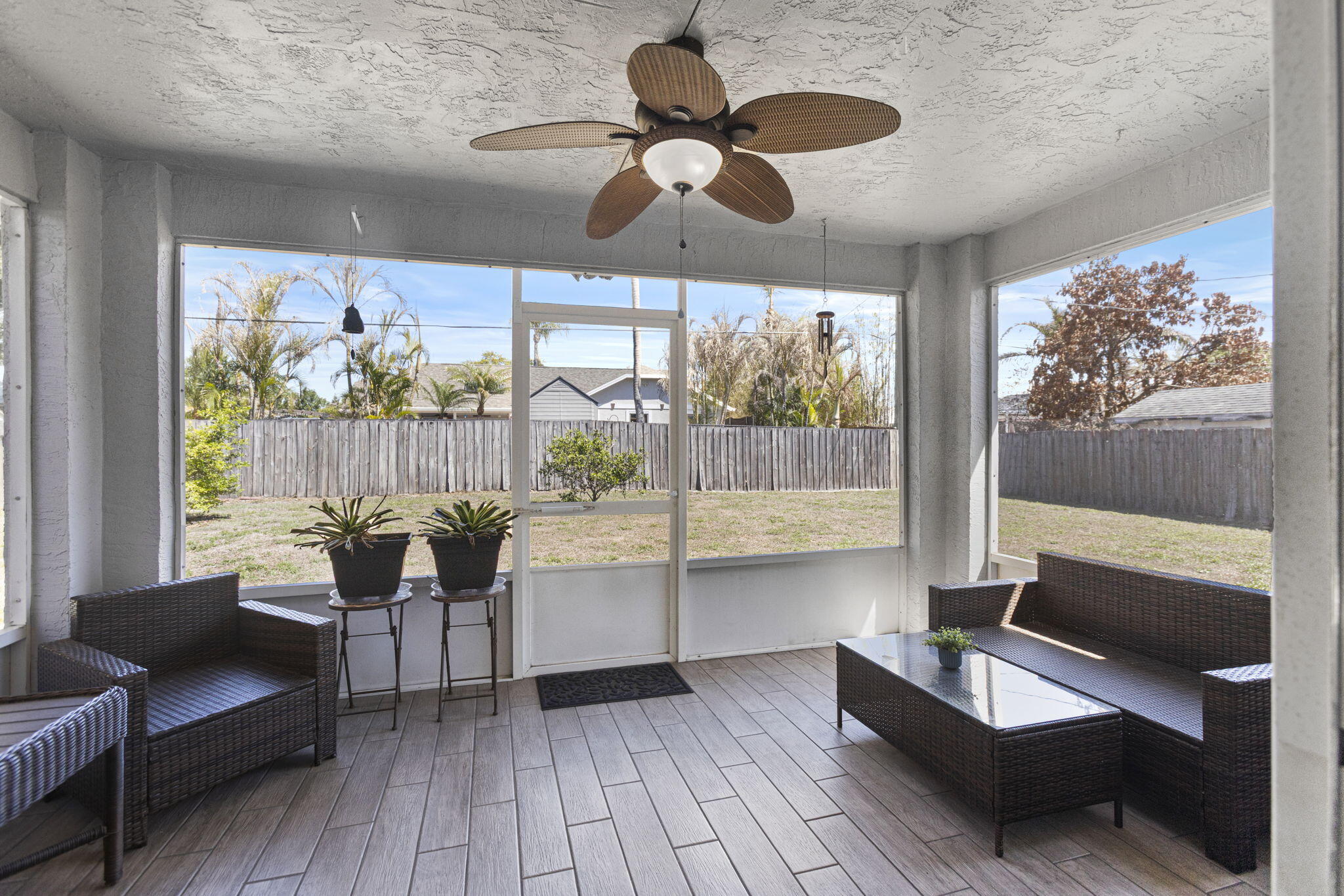 PORT ST LUCIE SECTION 3 - Residential