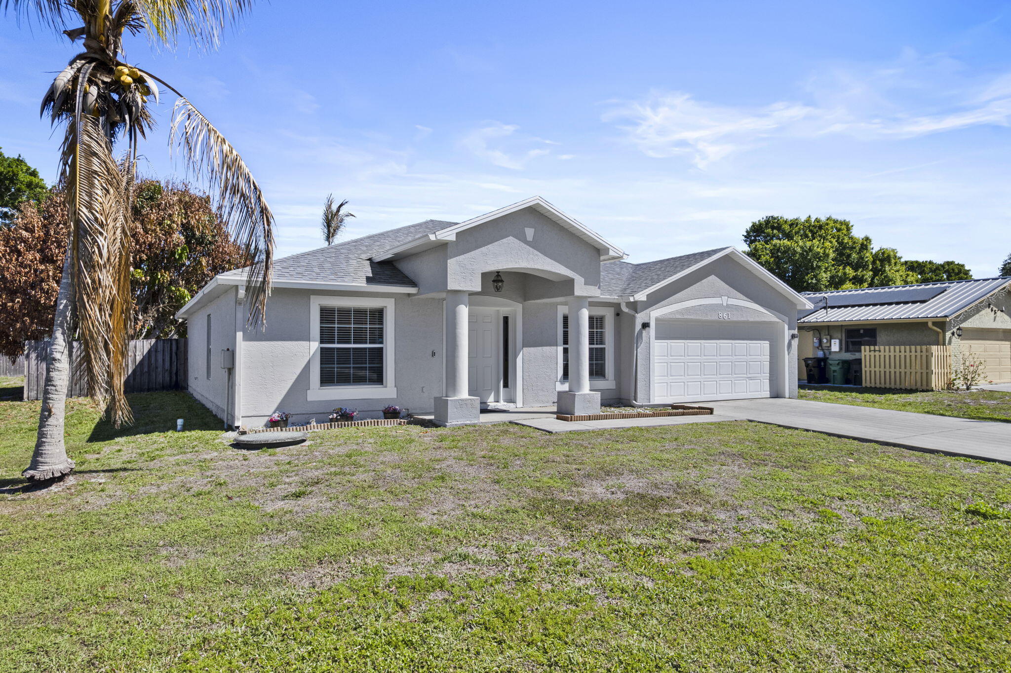 PORT ST LUCIE SECTION 3 - Residential