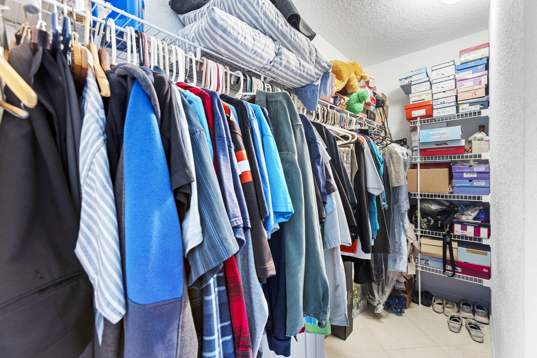 PORT ST LUCIE SECTION 3 - Residential