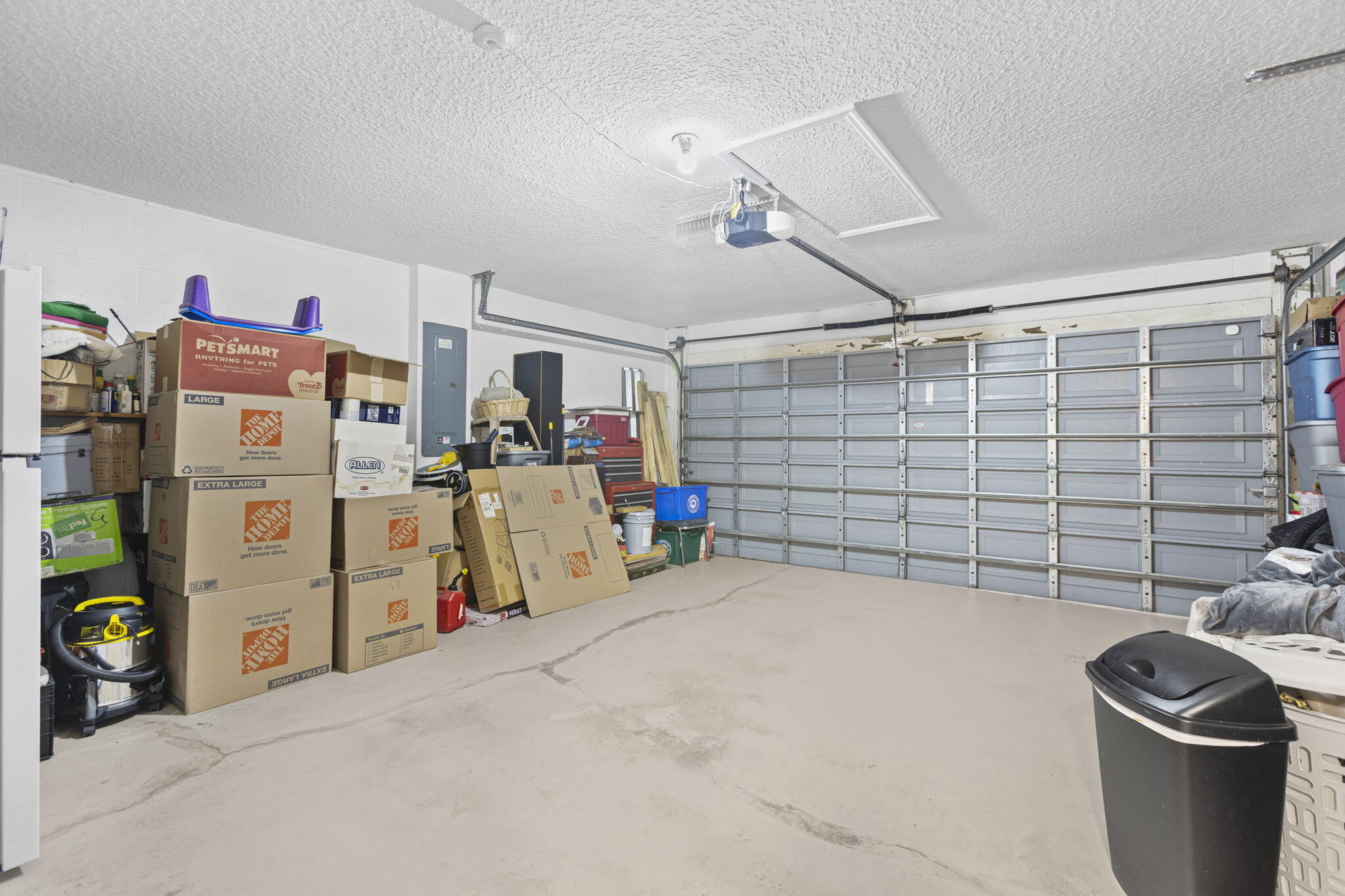 PORT ST LUCIE SECTION 3 - Residential