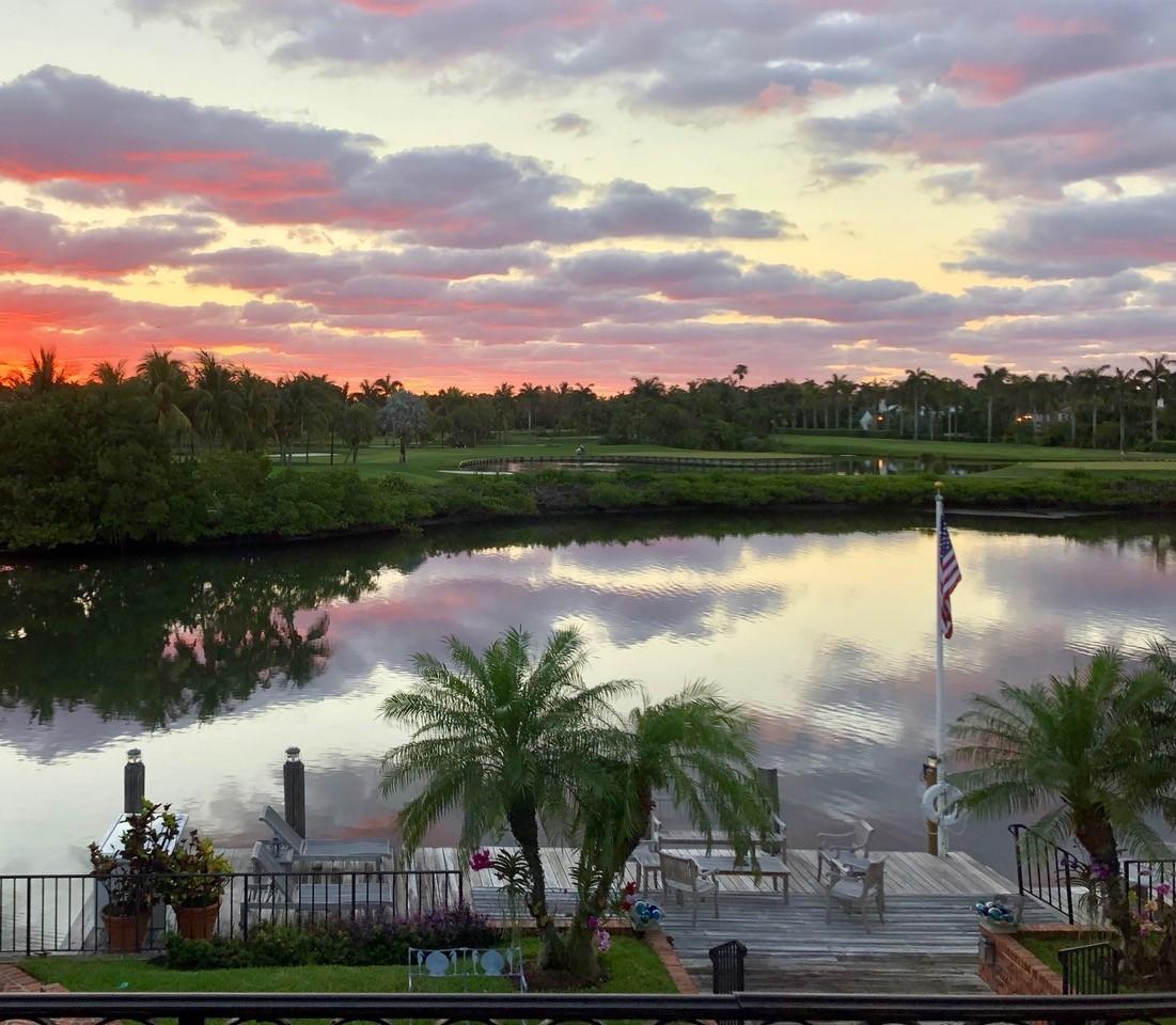 EVERGLADES ISLAND PL 3 IN - Residential