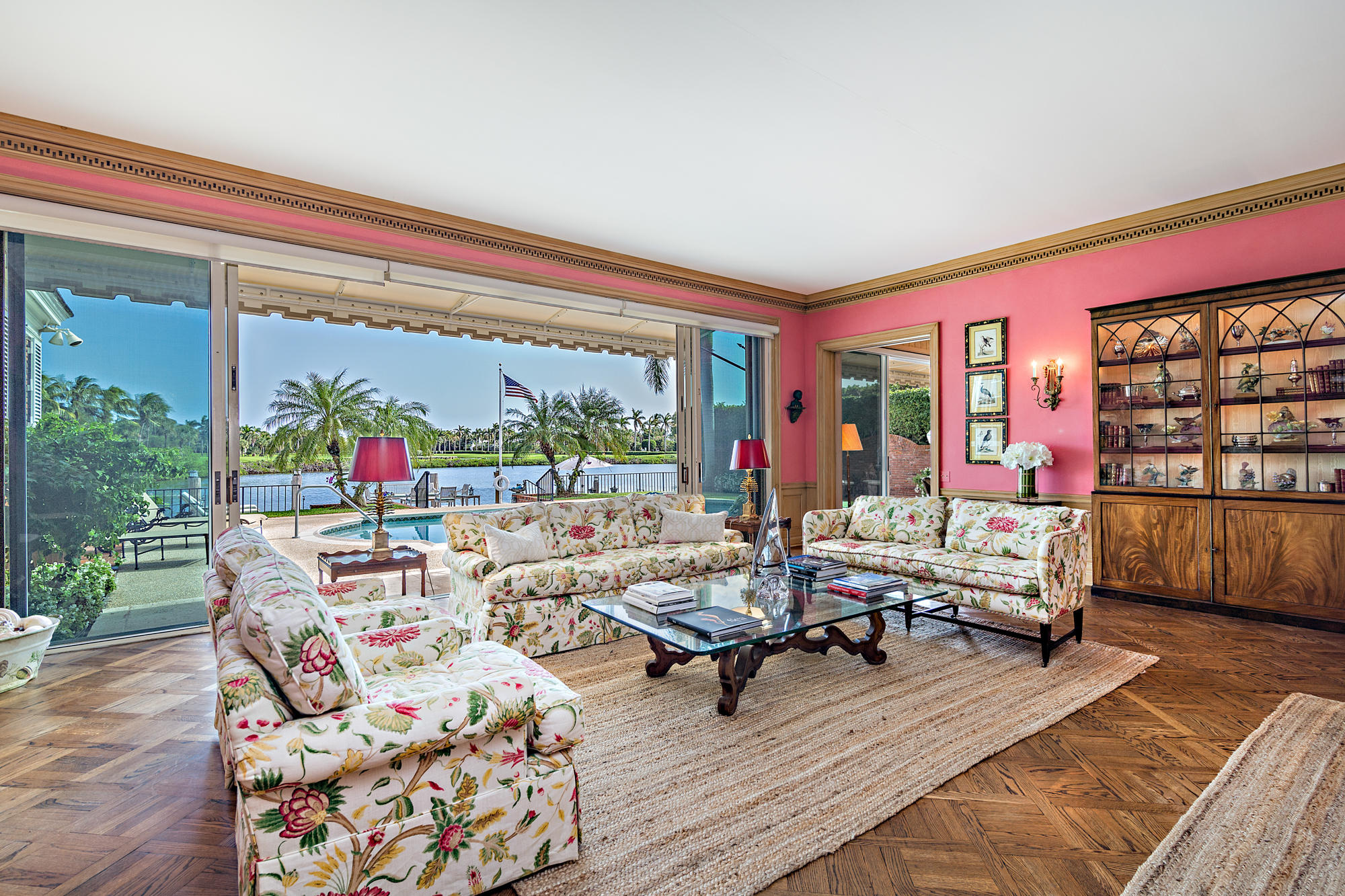 EVERGLADES ISLAND PL 3 IN - Residential