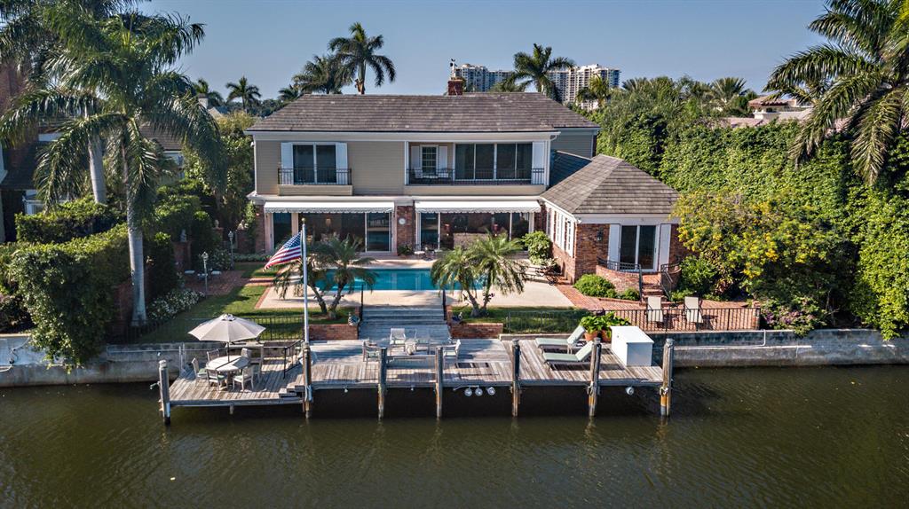 EVERGLADES ISLAND PL 3 IN - Residential