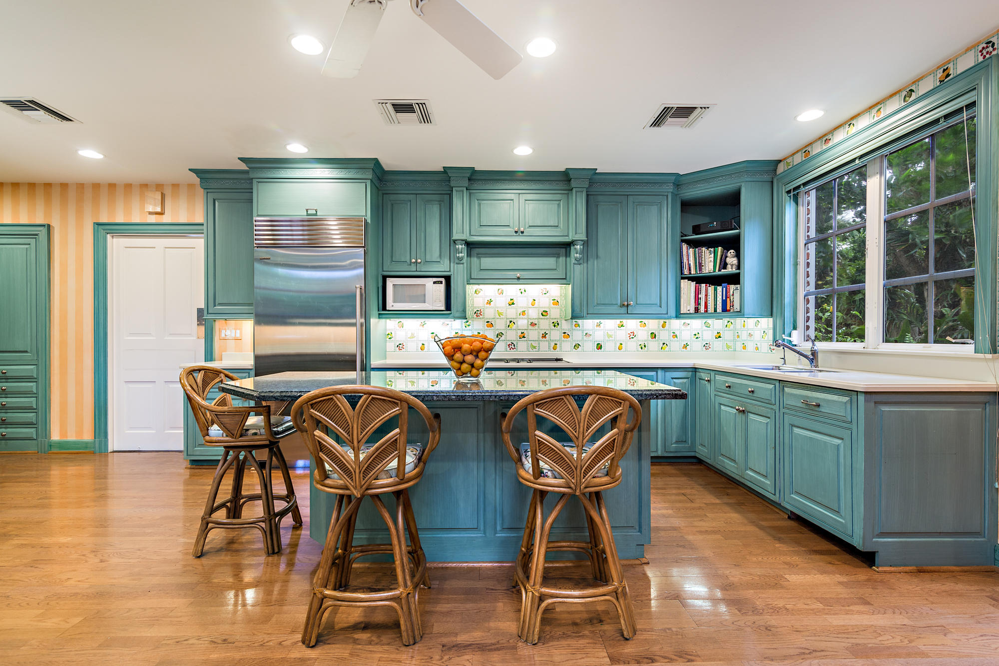 EVERGLADES ISLAND PL 3 IN - Residential