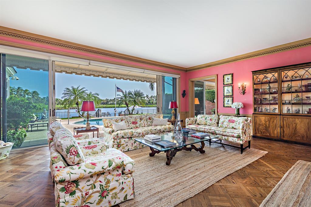 EVERGLADES ISLAND PL 3 IN - Residential