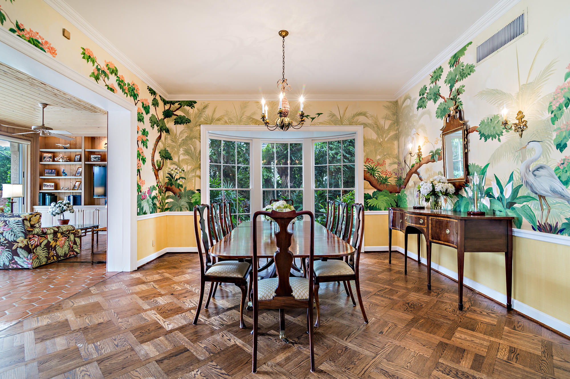 EVERGLADES ISLAND PL 3 IN - Residential