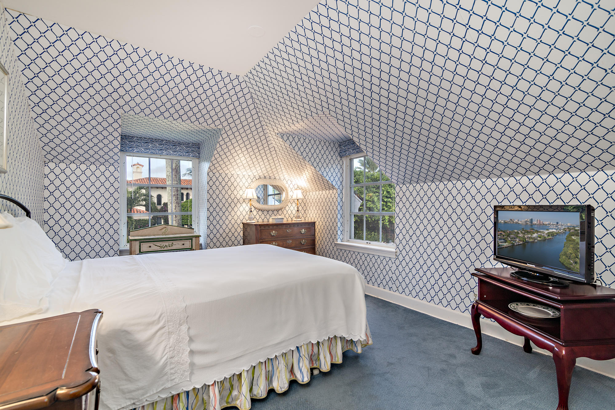 EVERGLADES ISLAND PL 3 IN - Residential