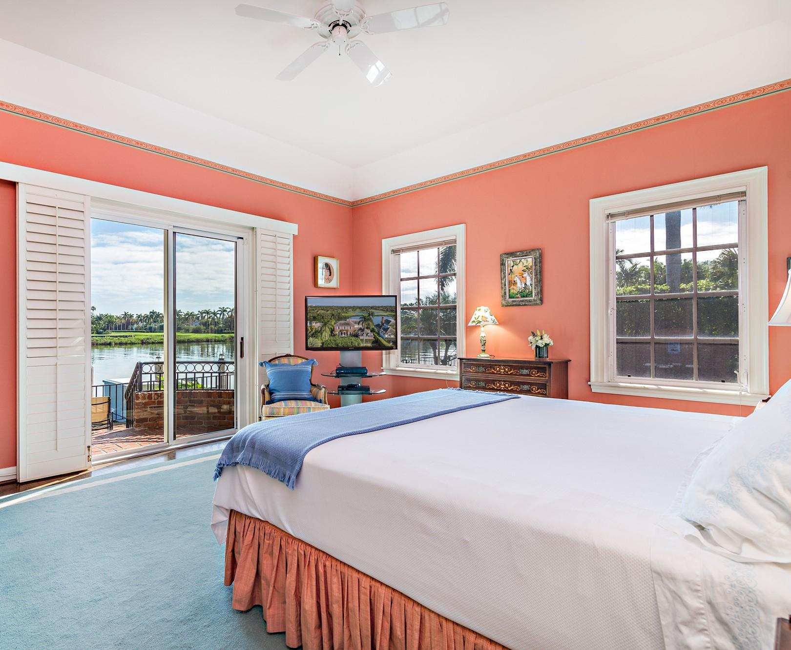 EVERGLADES ISLAND PL 3 IN - Residential