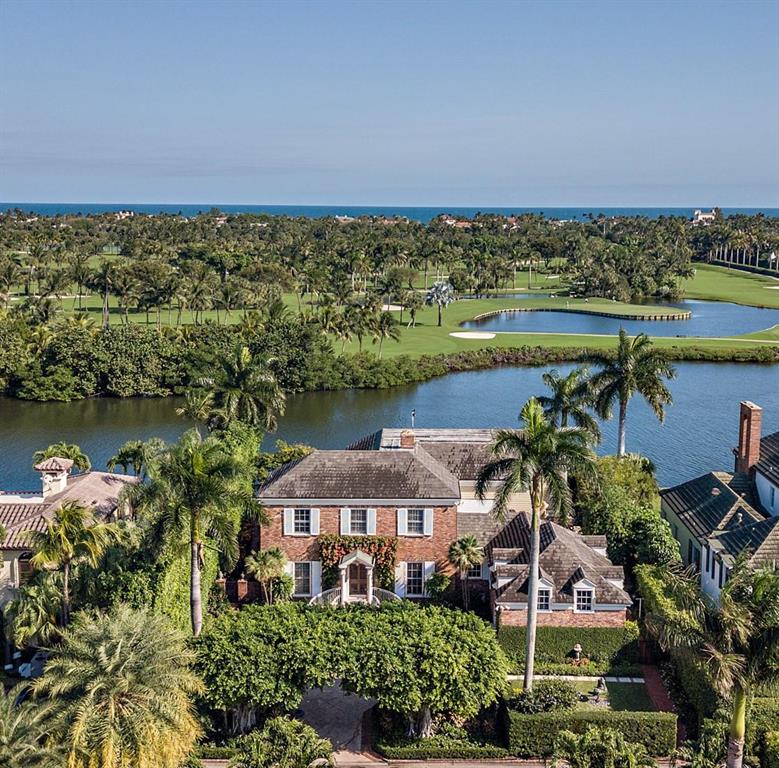 EVERGLADES ISLAND PL 3 IN - Residential