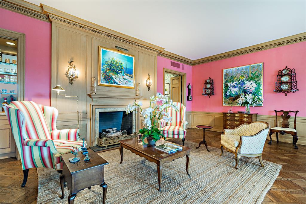 EVERGLADES ISLAND PL 3 IN - Residential