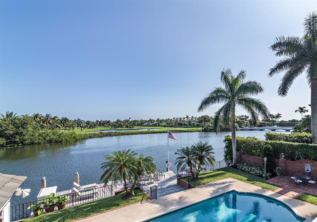 EVERGLADES ISLAND PL 3 IN - Residential