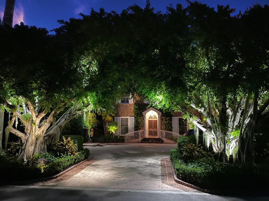 EVERGLADES ISLAND PL 3 IN - Residential