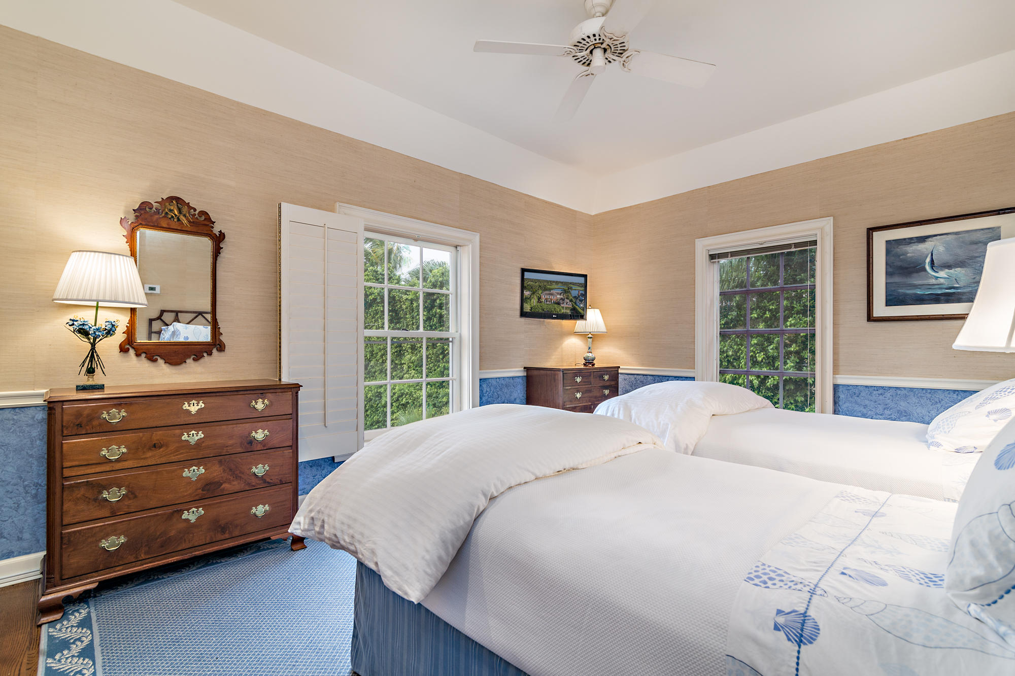 EVERGLADES ISLAND PL 3 IN - Residential