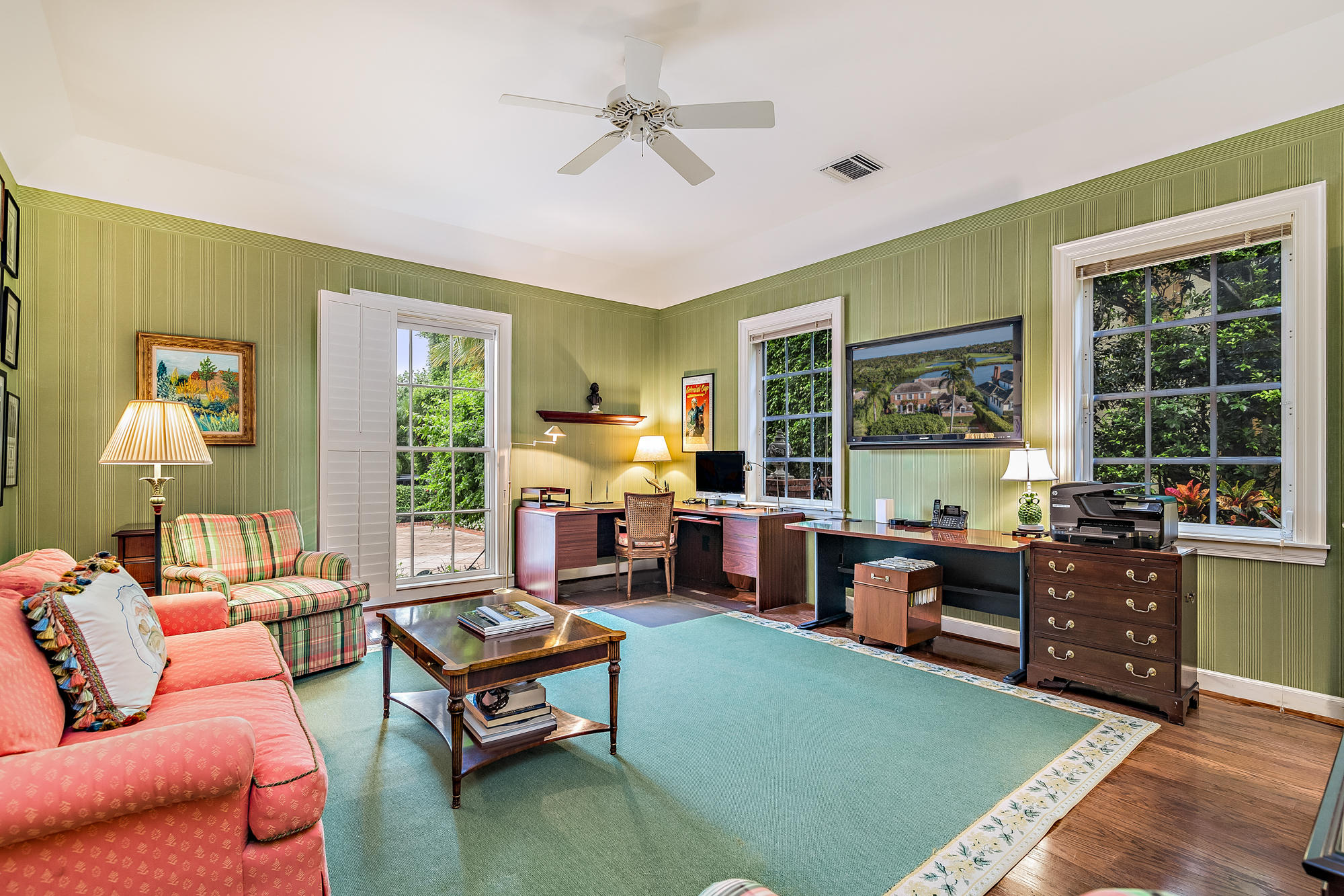 EVERGLADES ISLAND PL 3 IN - Residential