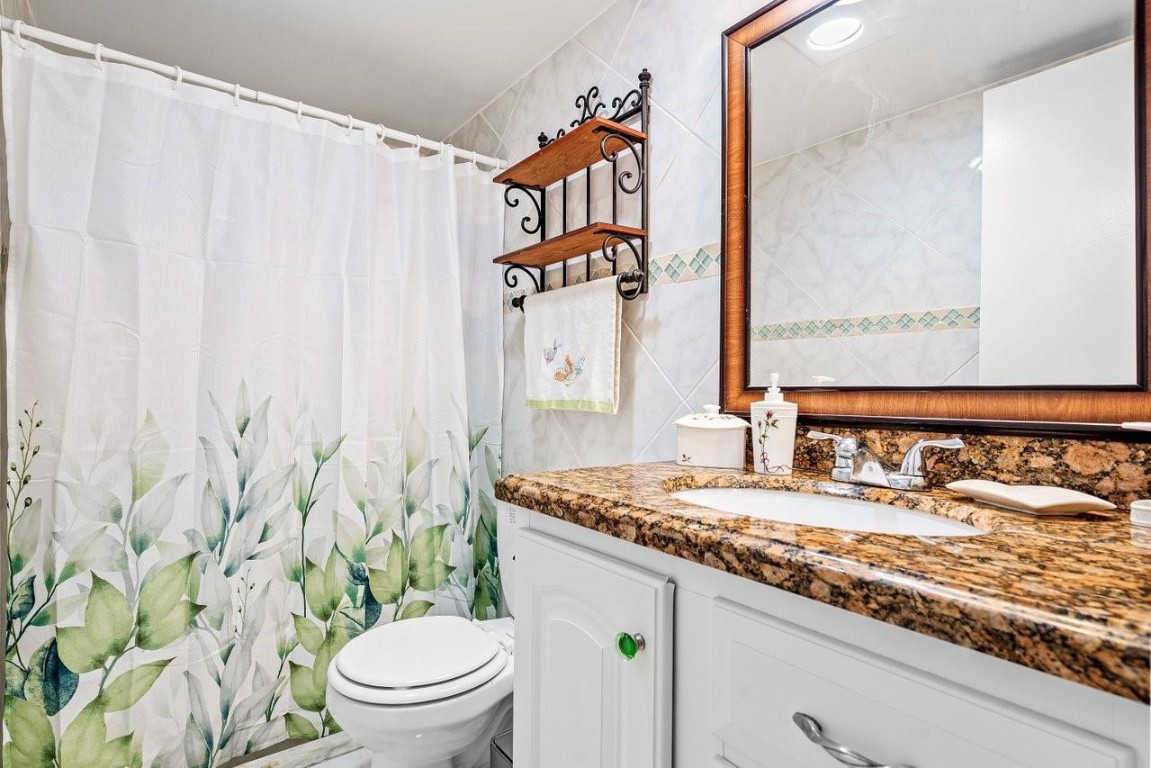 SANDALFOOT SQUIRE - Residential