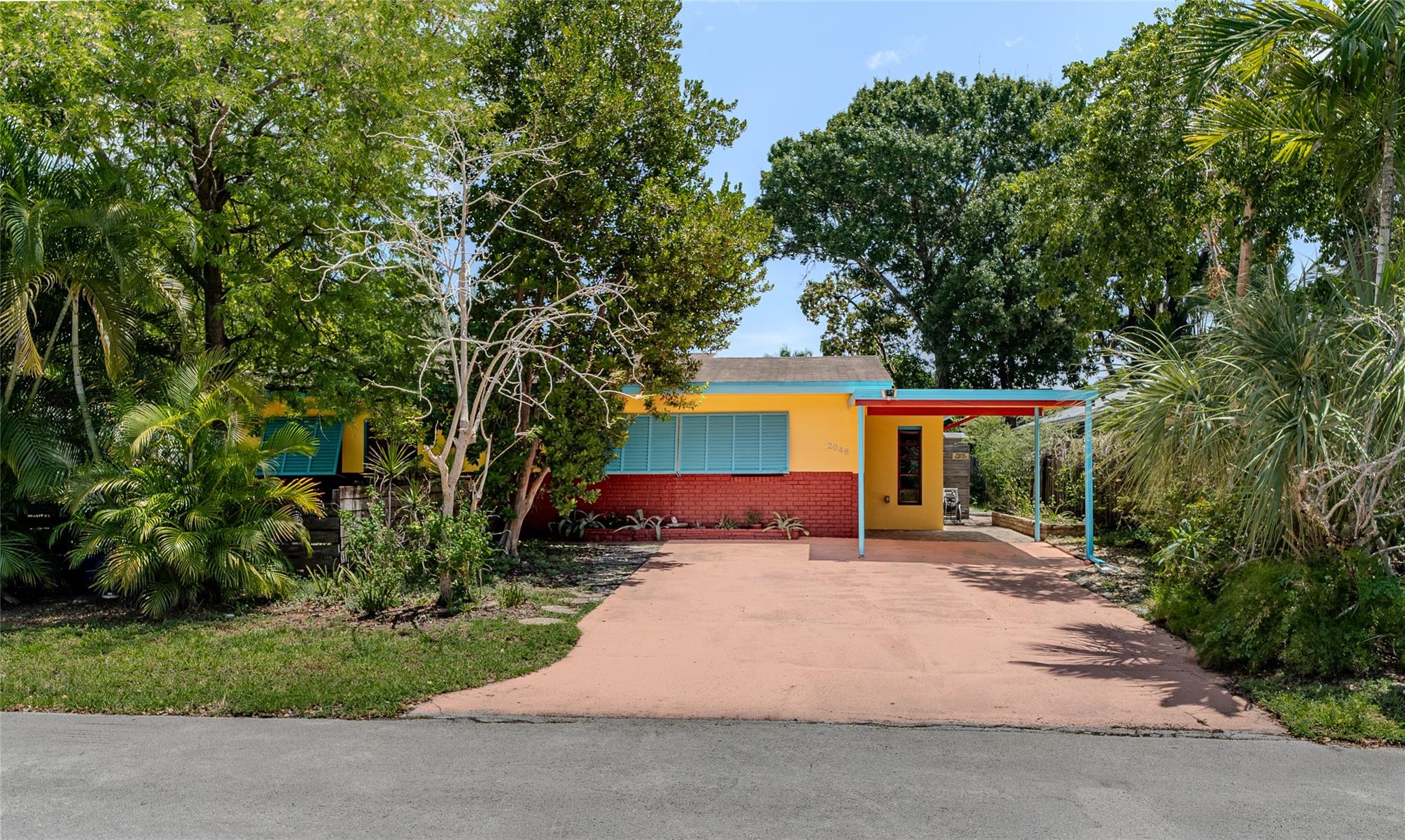 2048 SW 28th Terrace