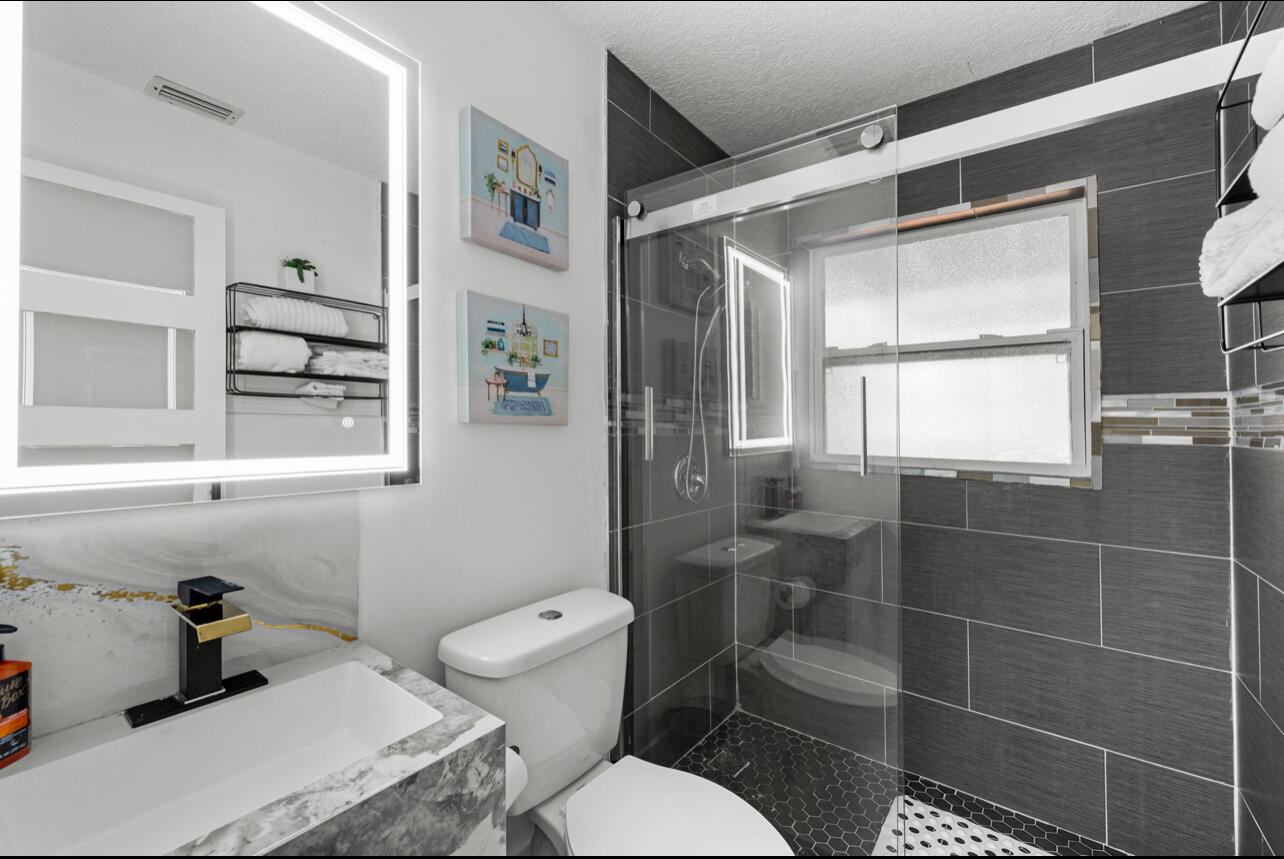 MILLER'S SUBDIVISION - Residential