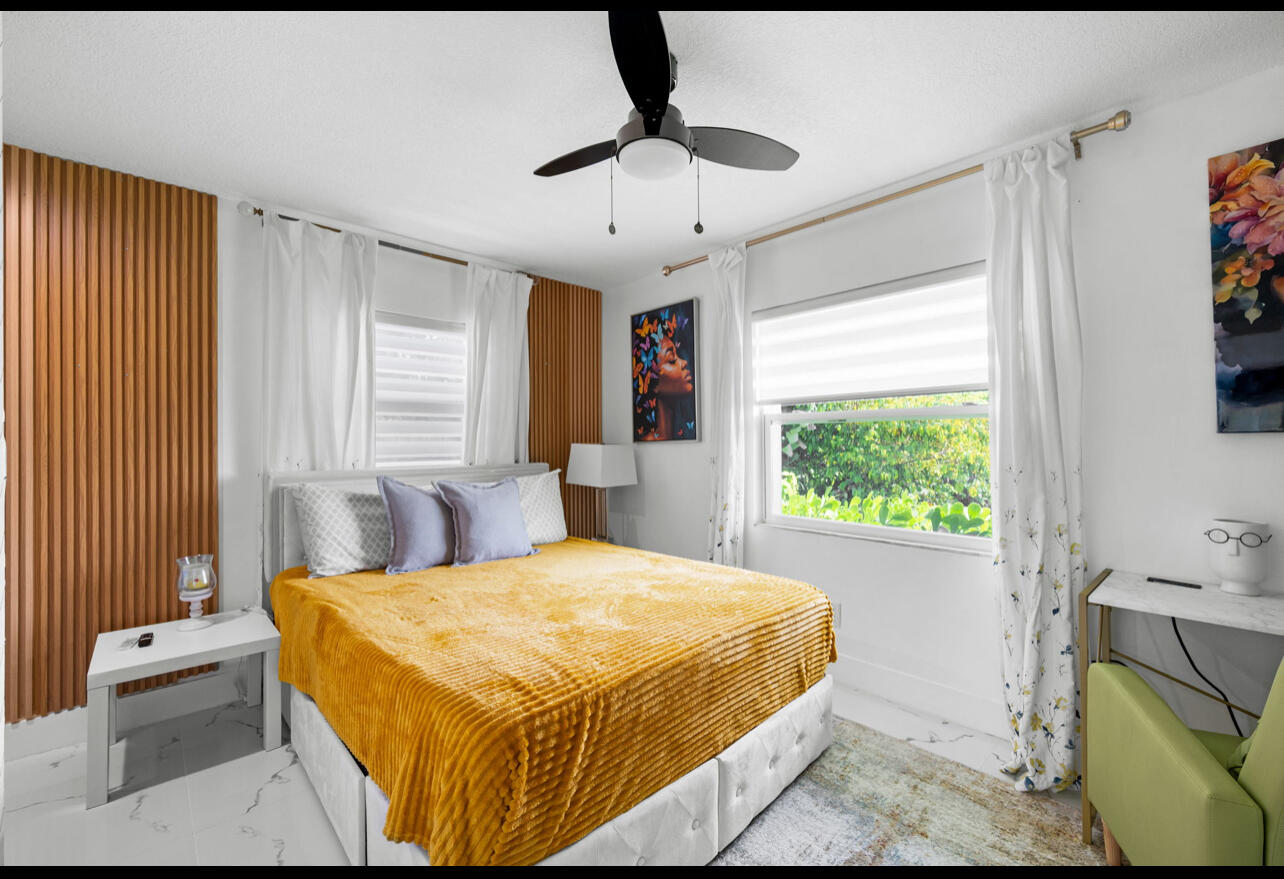 MILLER'S SUBDIVISION - Residential