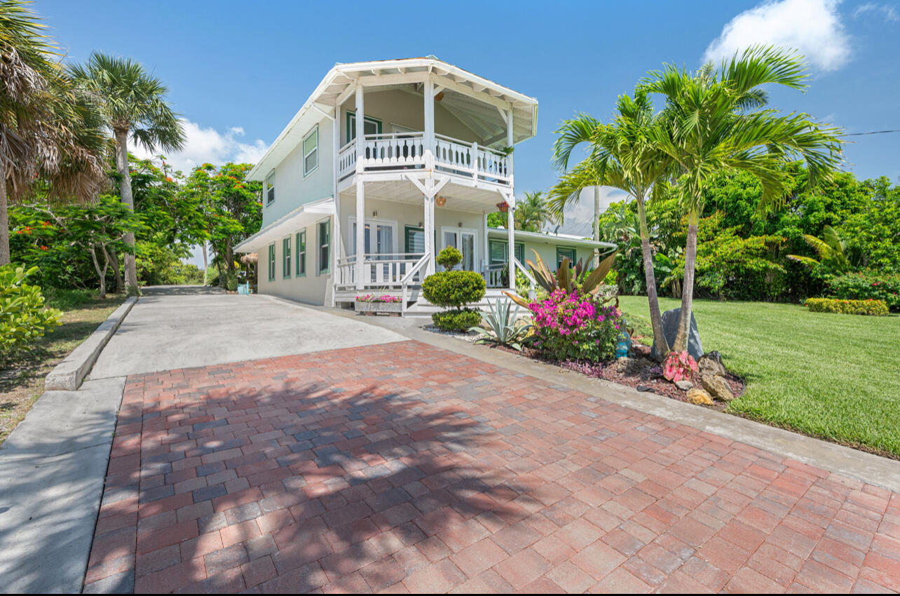 12417 S Indian River Drive