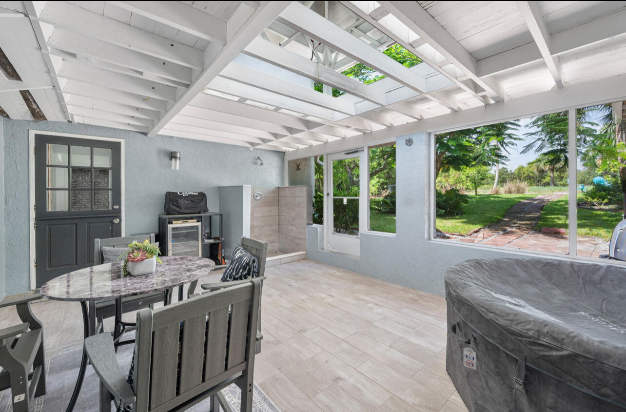 MILLER'S SUBDIVISION - Residential