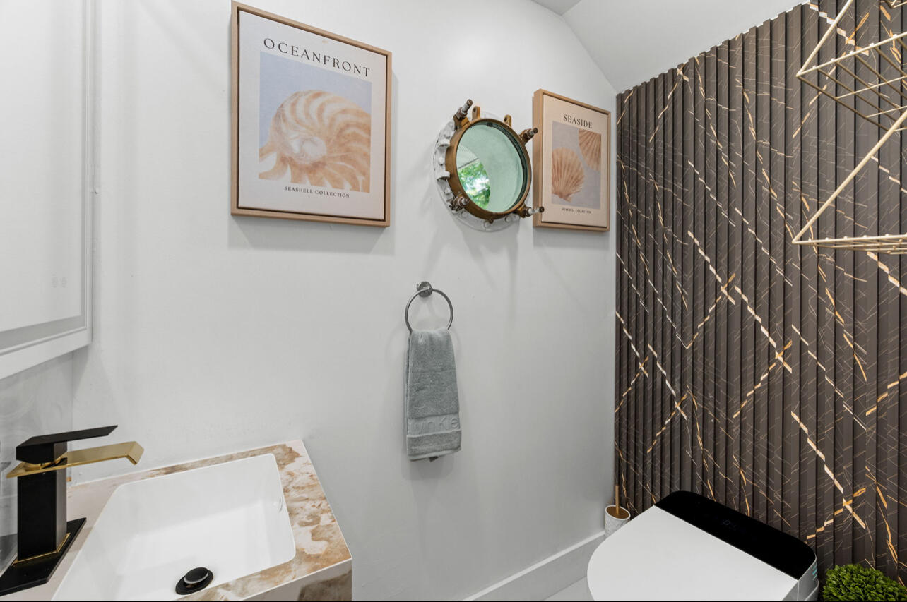 MILLER'S SUBDIVISION - Residential