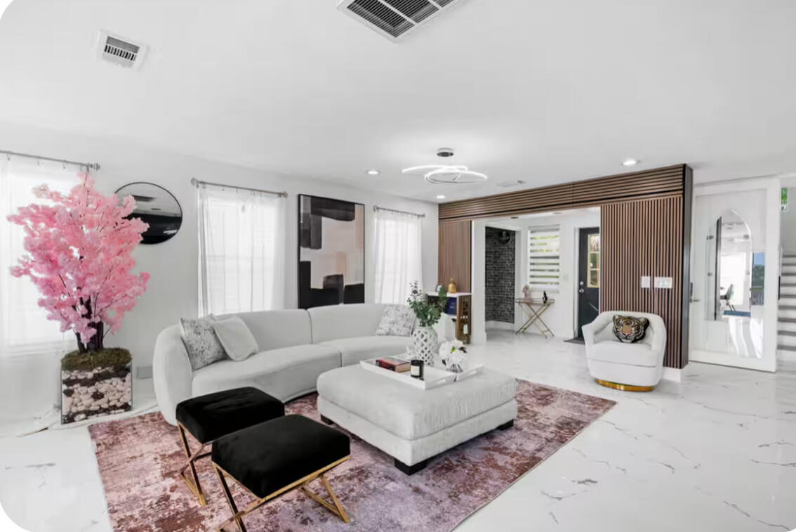 MILLER'S SUBDIVISION - Residential