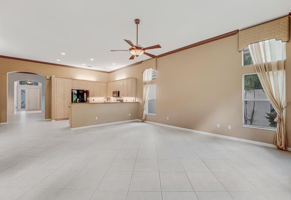 Photo of 7932 Seagrape Shores Drive, Lake Worth, FL 33467 (MLS # R11128964)