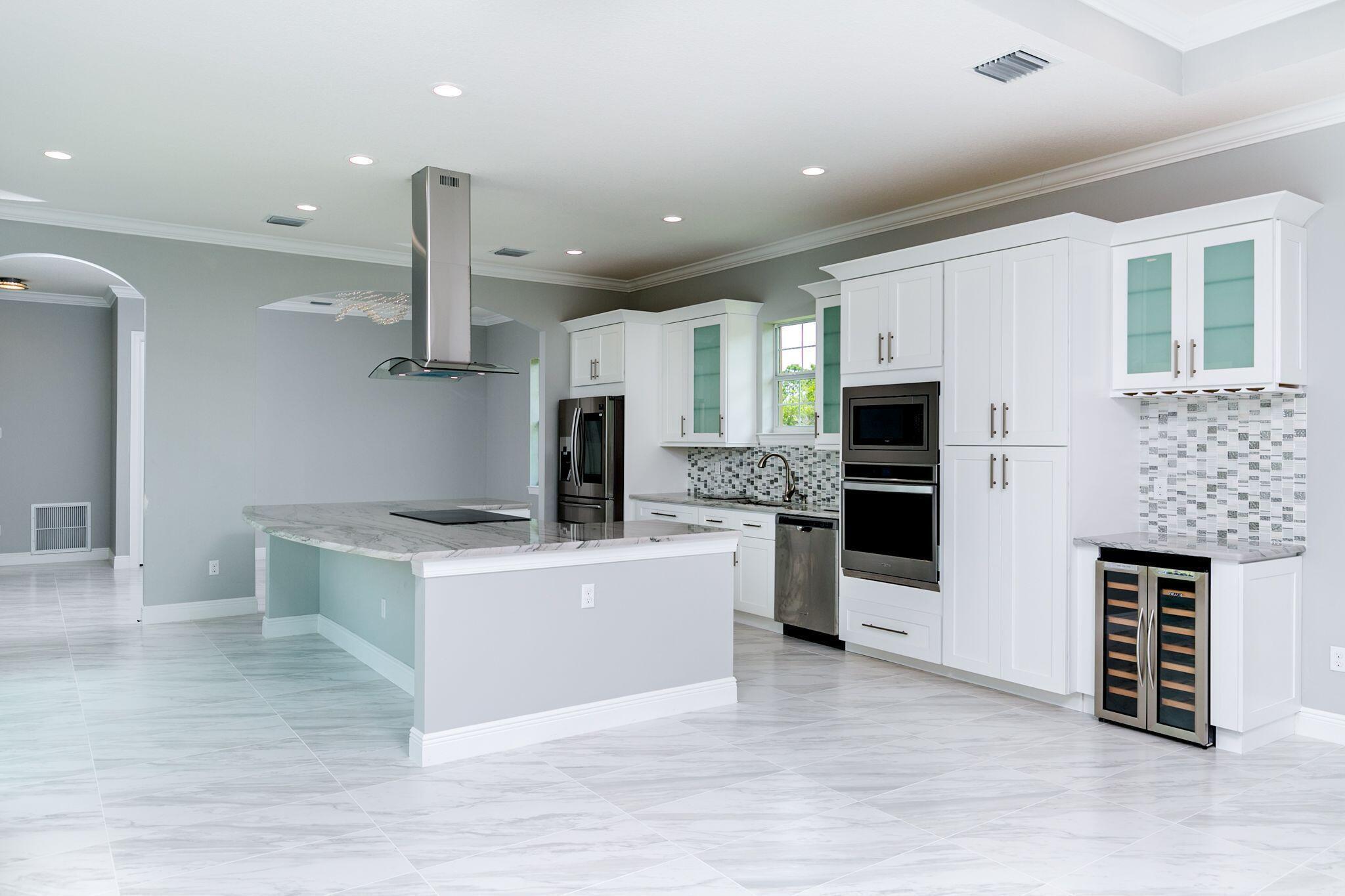 PORT ST LUCIE SECTION 35 - Residential