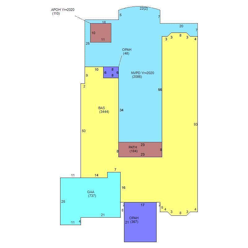 PORT ST LUCIE SECTION 35 - Residential