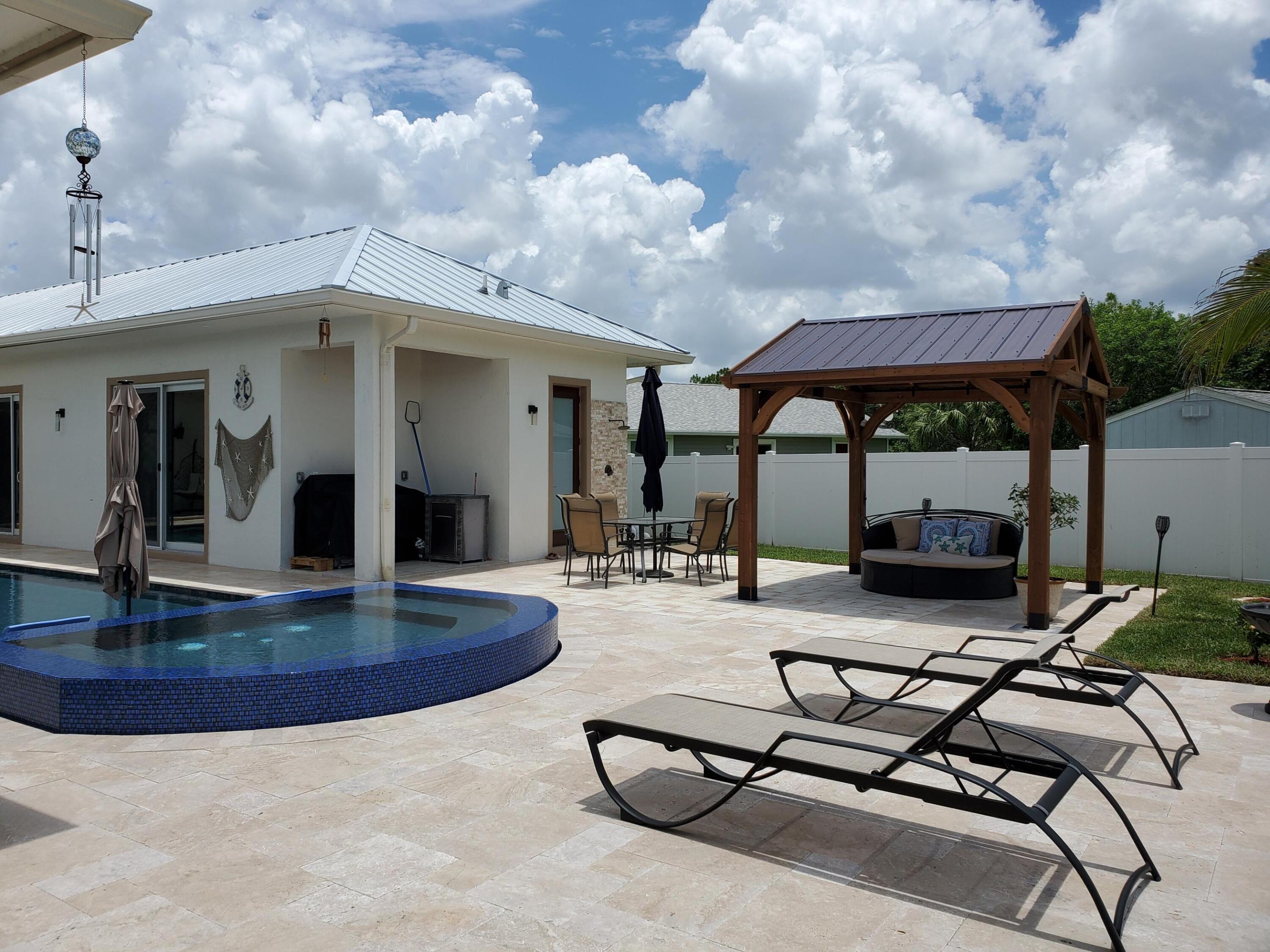 PORT ST LUCIE SECTION 35 - Residential