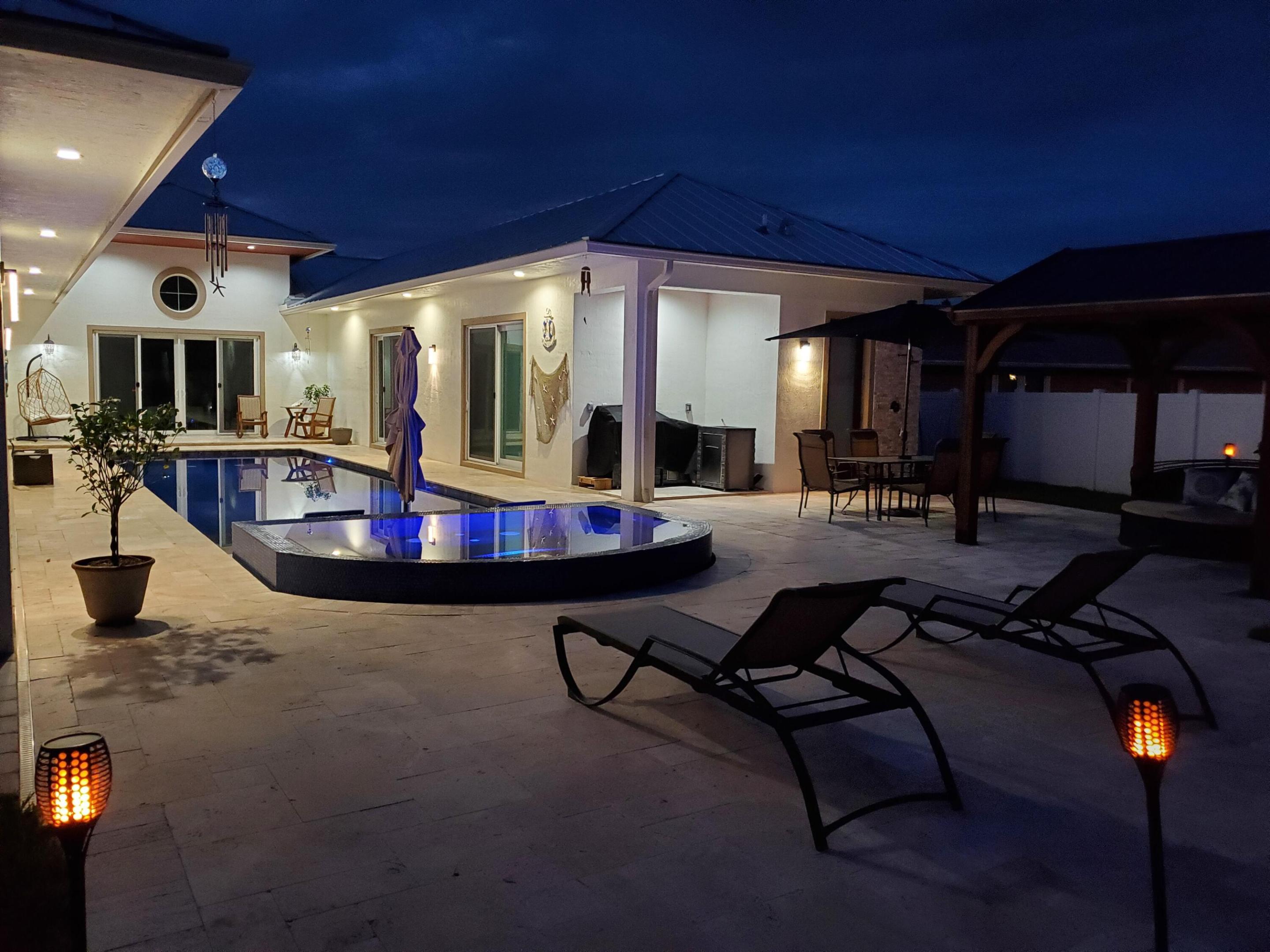 PORT ST LUCIE SECTION 35 - Residential