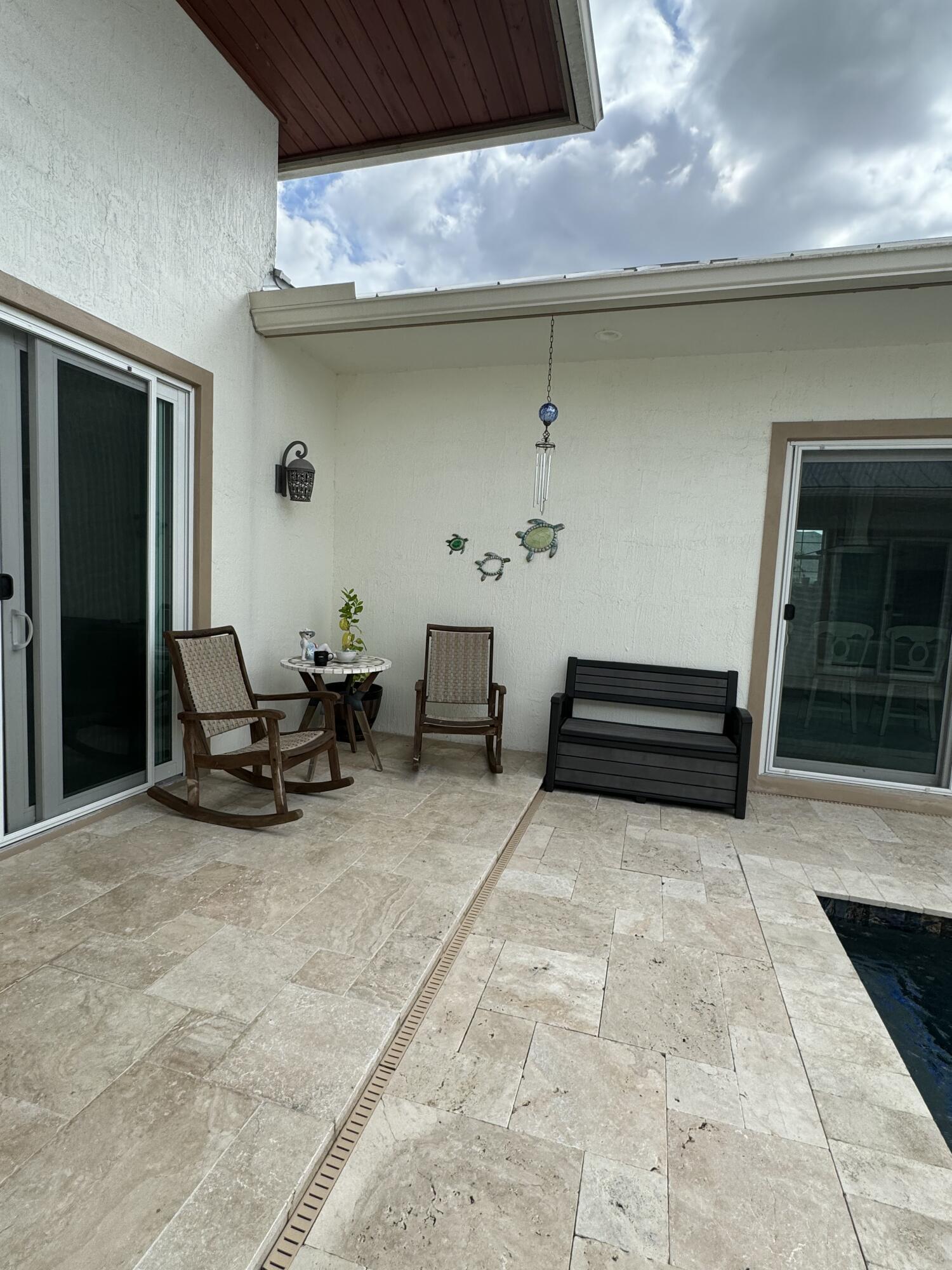 PORT ST LUCIE SECTION 35 - Residential