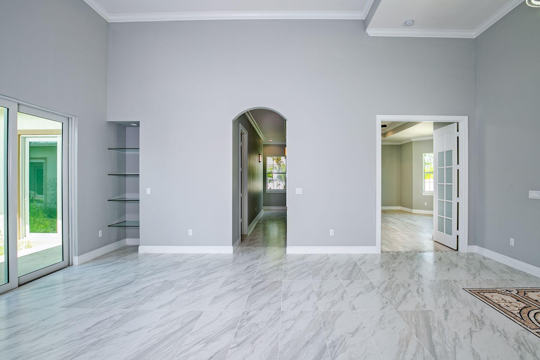 PORT ST LUCIE SECTION 35 - Residential