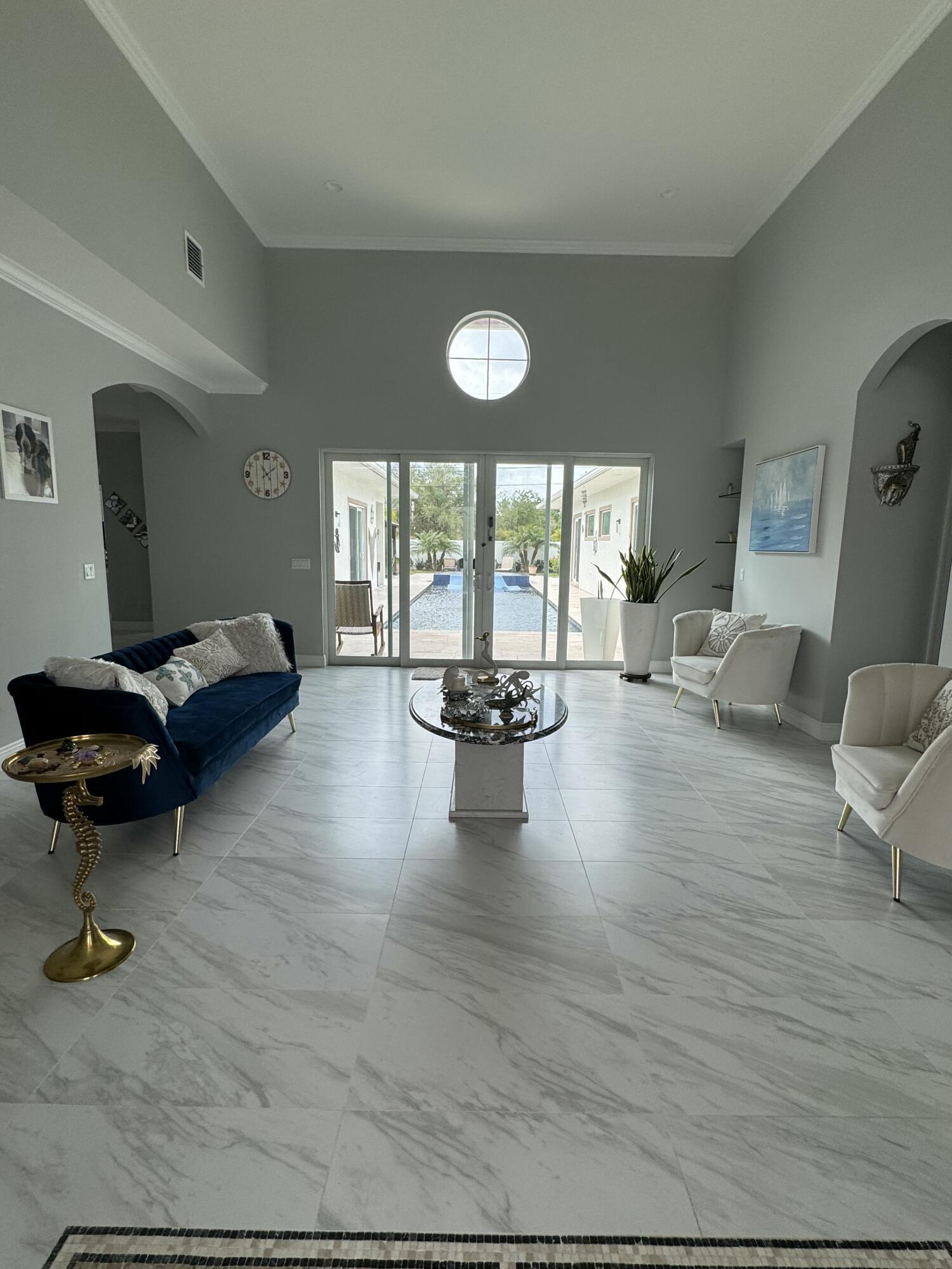 PORT ST LUCIE SECTION 35 - Residential