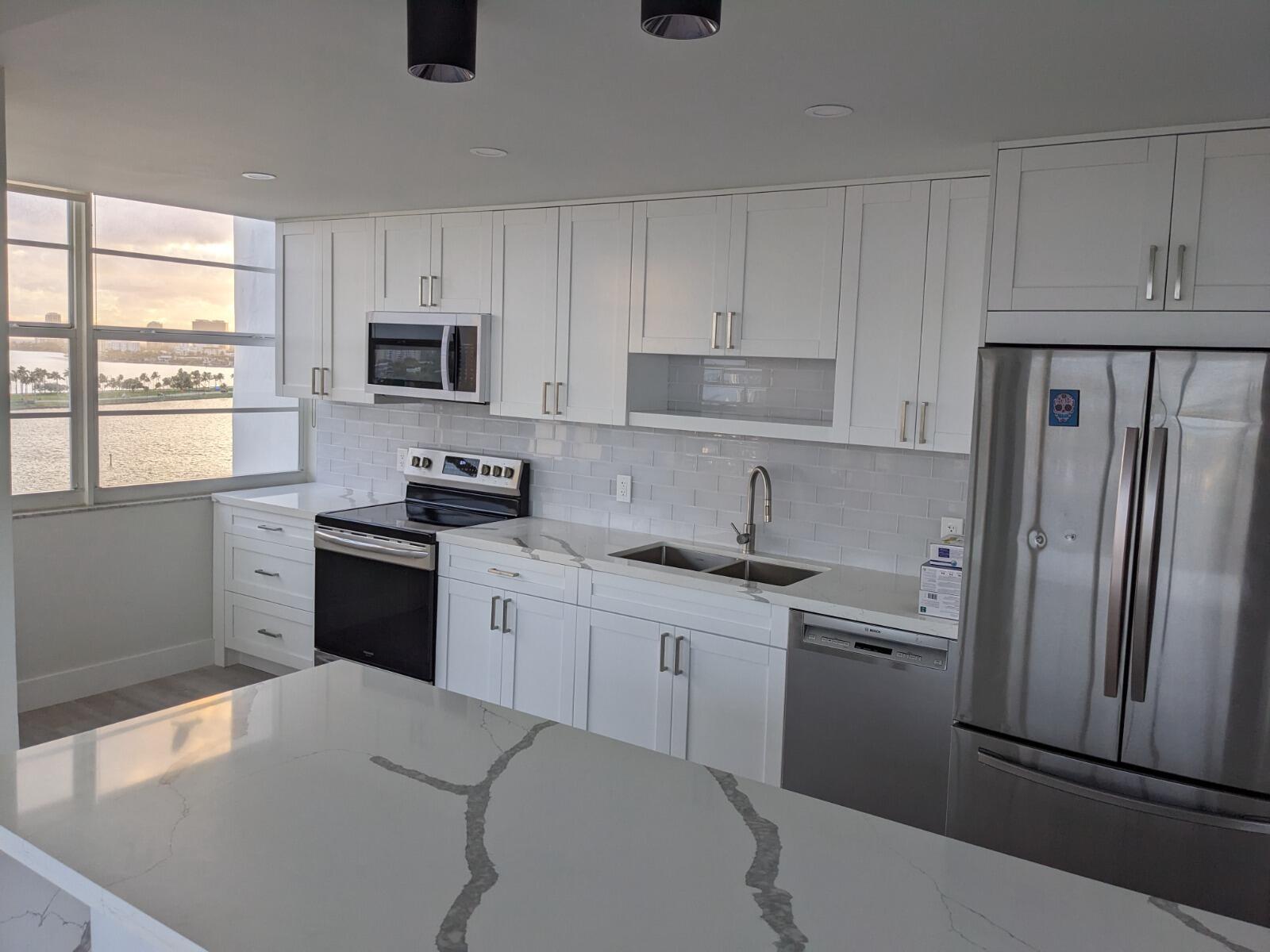 MAJORCA TOWERS CONDO - Residential Lease