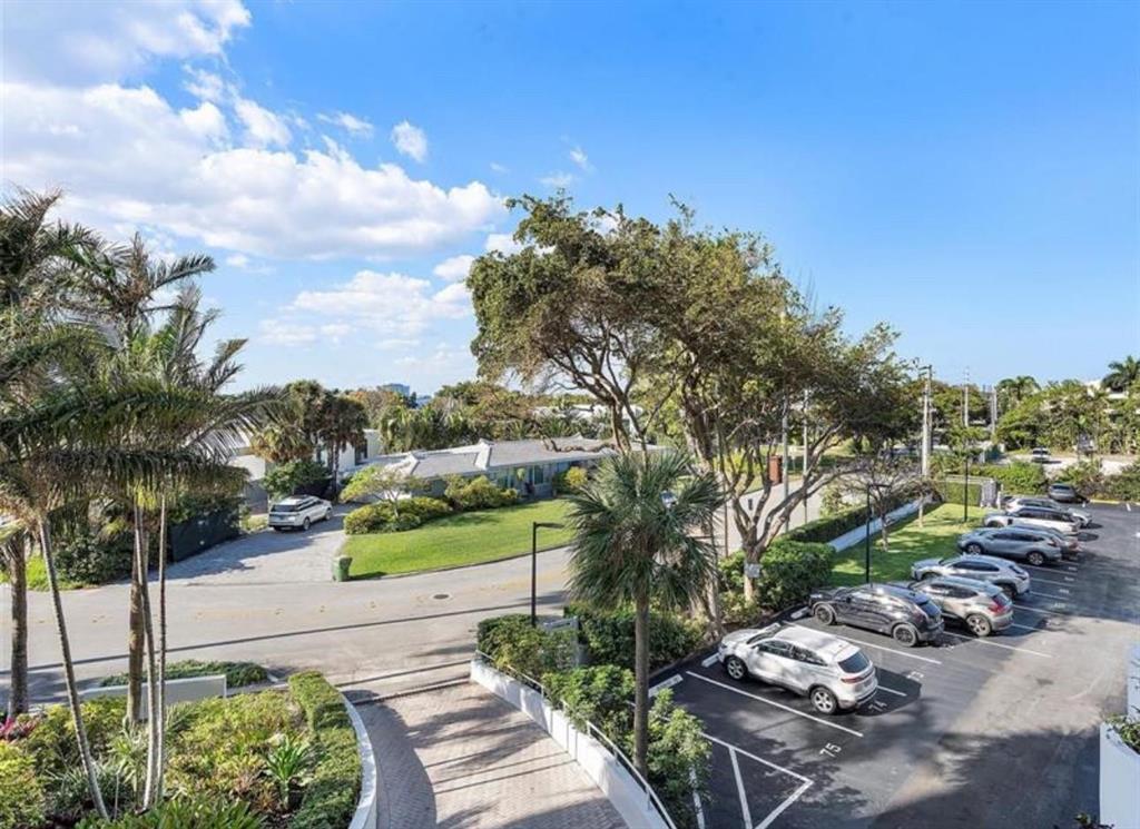 MAJORCA TOWERS CONDO - Residential Lease
