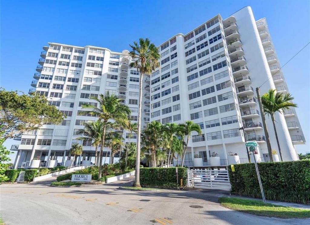 MAJORCA TOWERS CONDO - Residential Lease