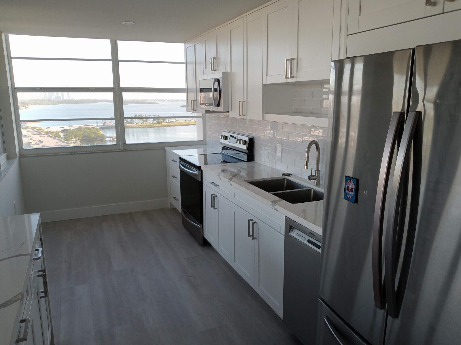 MAJORCA TOWERS CONDO - Residential Lease