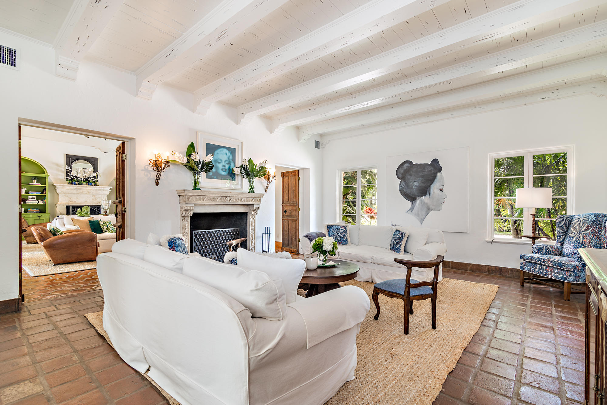 Adams Addition - Residential