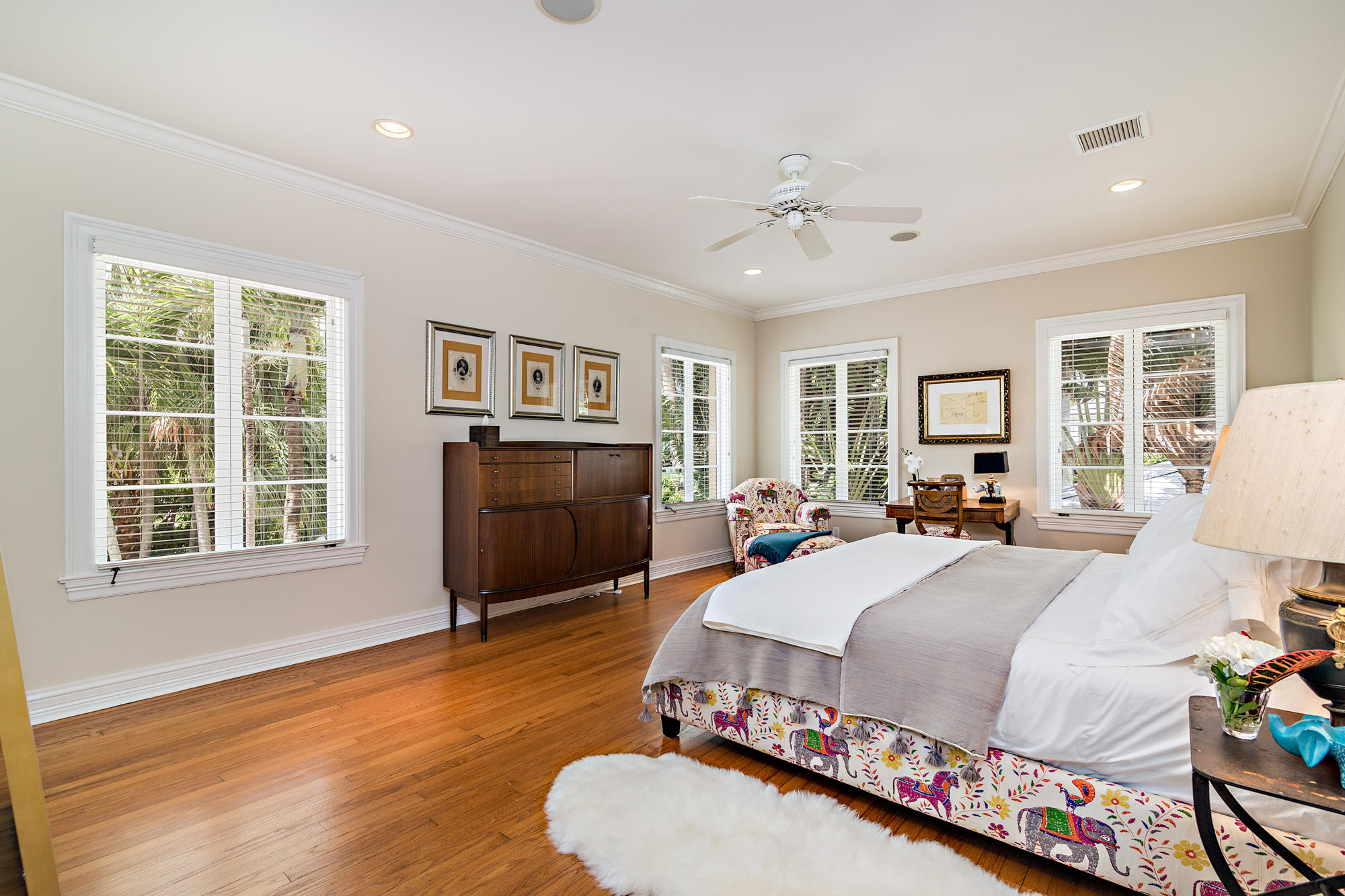 Adams Addition - Residential