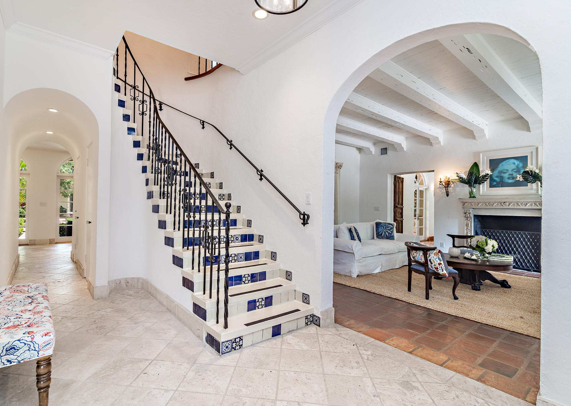 Adams Addition - Residential