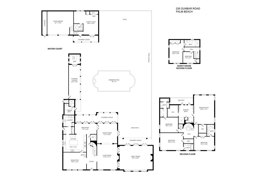 Adams Addition - Residential