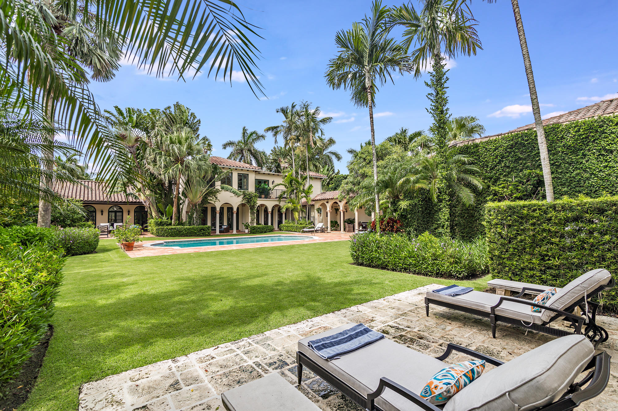 Adams Addition - Residential