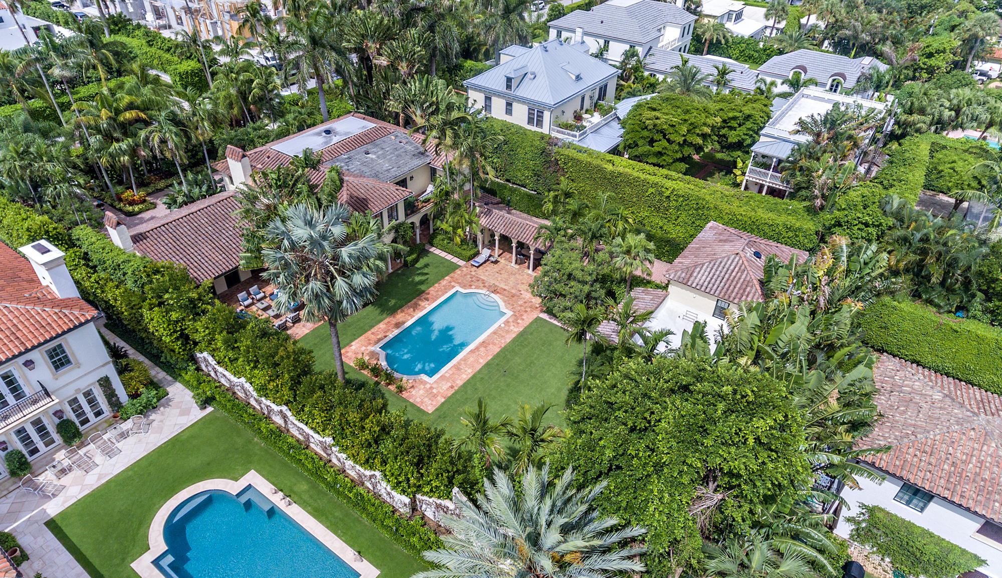 Adams Addition - Residential