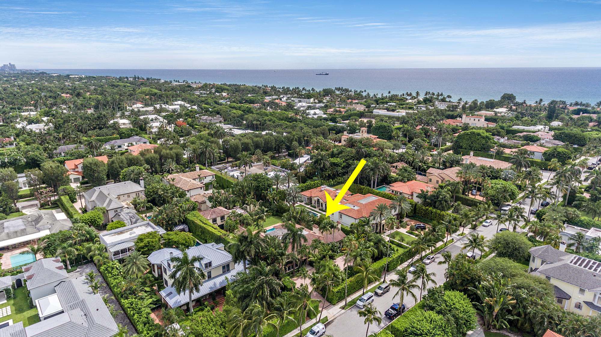 Adams Addition - Residential